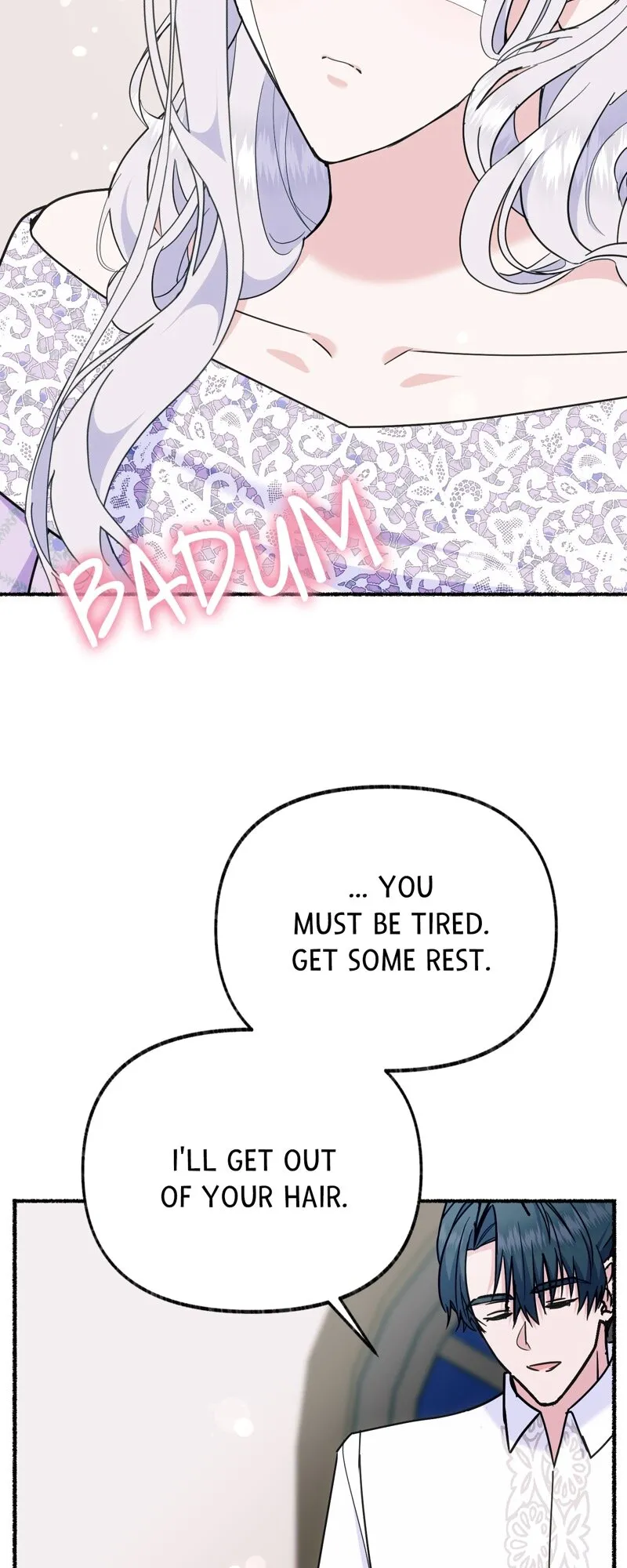 The Possesive Tyrant and His Sleepy Cat Chapter 35 Online - página 27