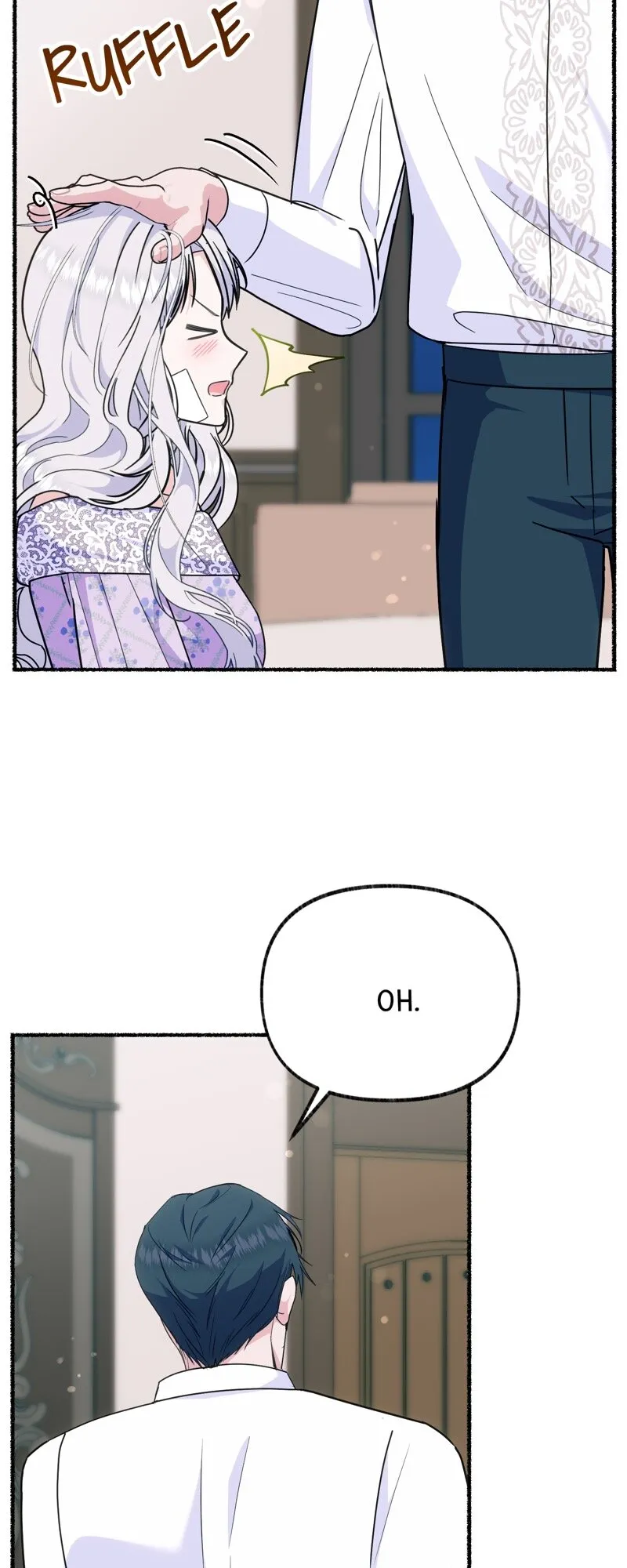 The Possesive Tyrant and His Sleepy Cat Chapter 35 Online - página 28
