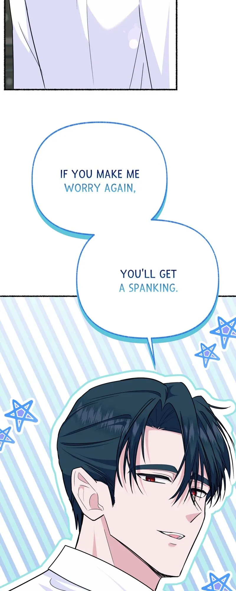 The Possesive Tyrant and His Sleepy Cat Chapter 35 Online - página 29