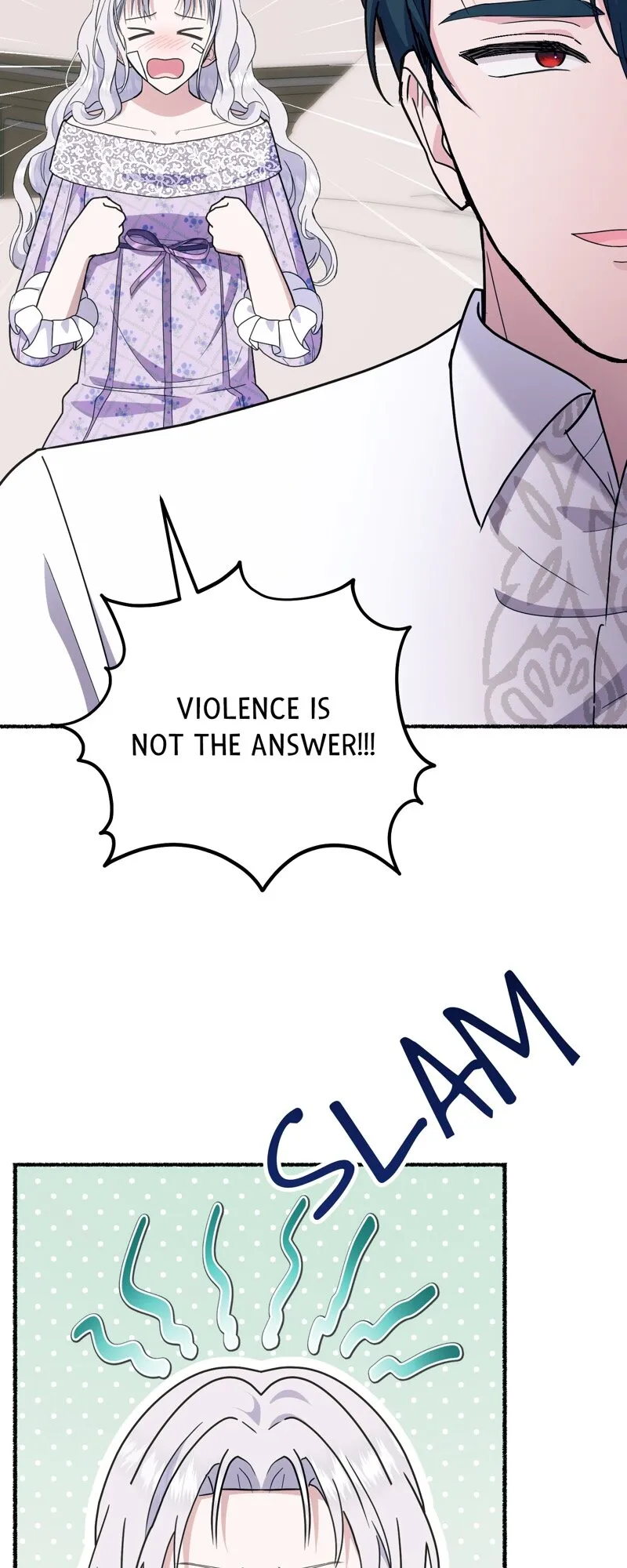 The Possesive Tyrant and His Sleepy Cat Chapter 35 Online - página 31
