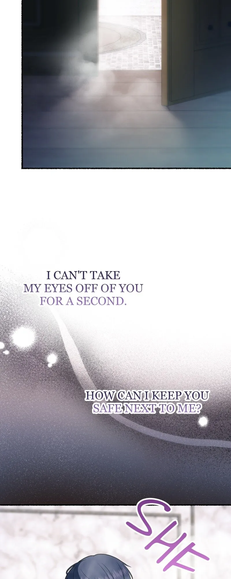The Possesive Tyrant and His Sleepy Cat Chapter 35 Online - página 34
