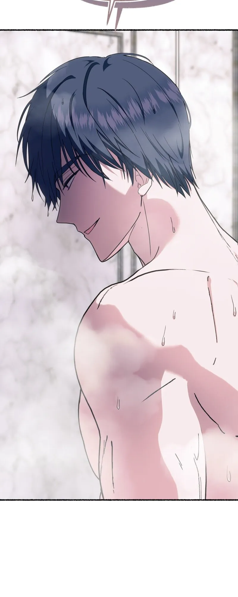 The Possesive Tyrant and His Sleepy Cat Chapter 35 Online - página 37
