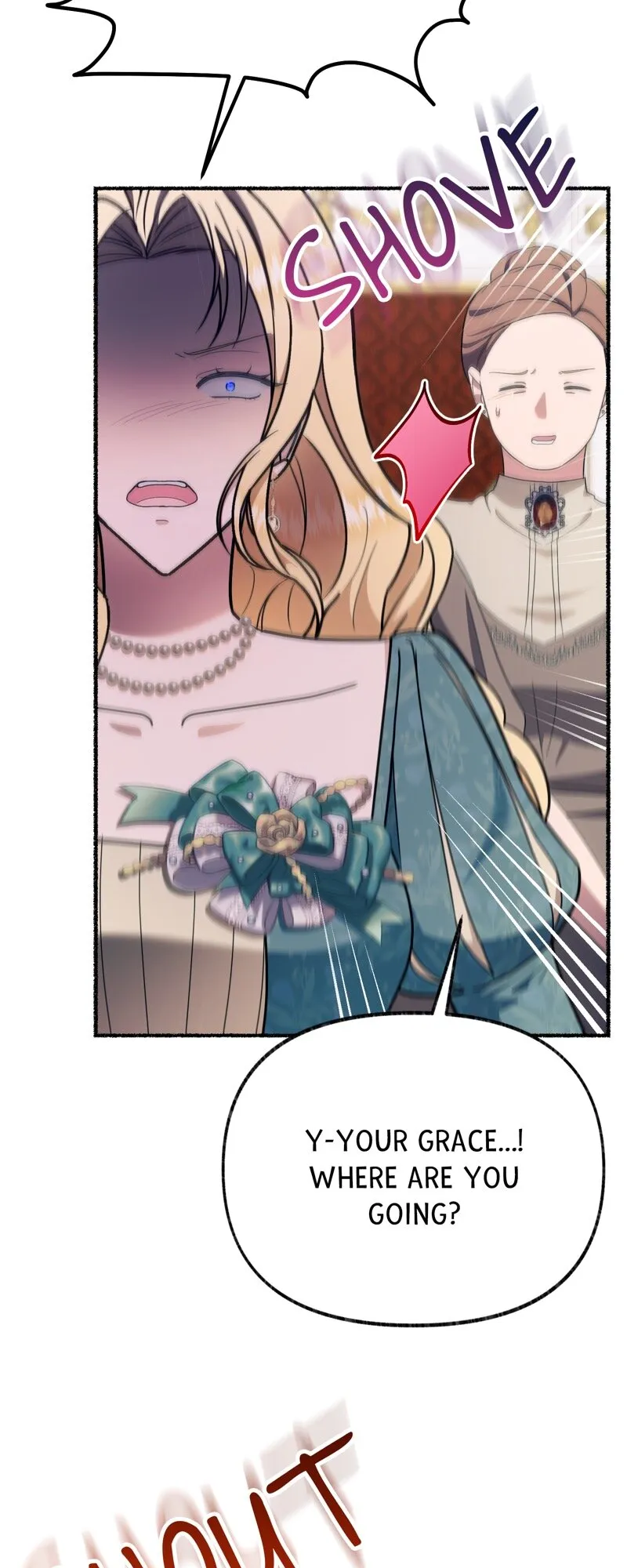 The Possesive Tyrant and His Sleepy Cat Chapter 35 Online - página 43