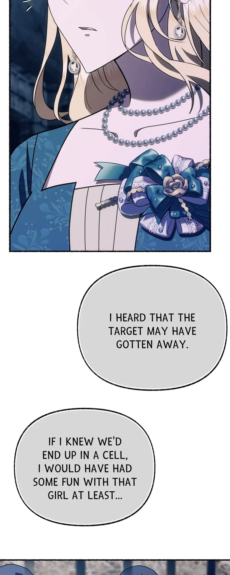 The Possesive Tyrant and His Sleepy Cat Chapter 35 Online - página 49