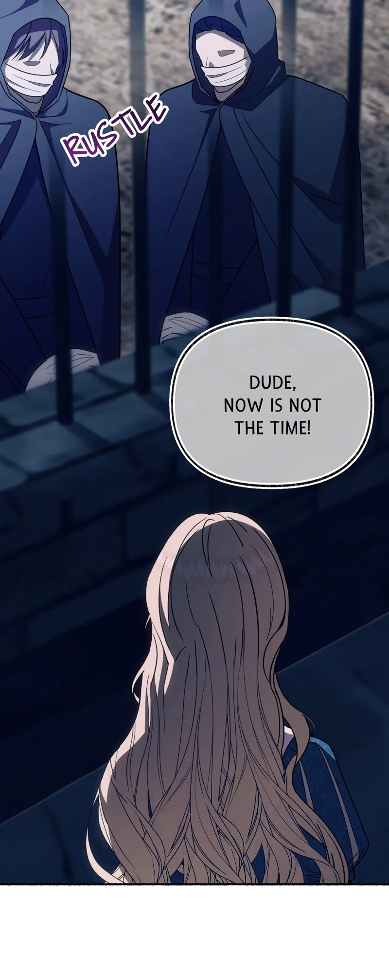 The Possesive Tyrant and His Sleepy Cat Chapter 35 Online - página 50