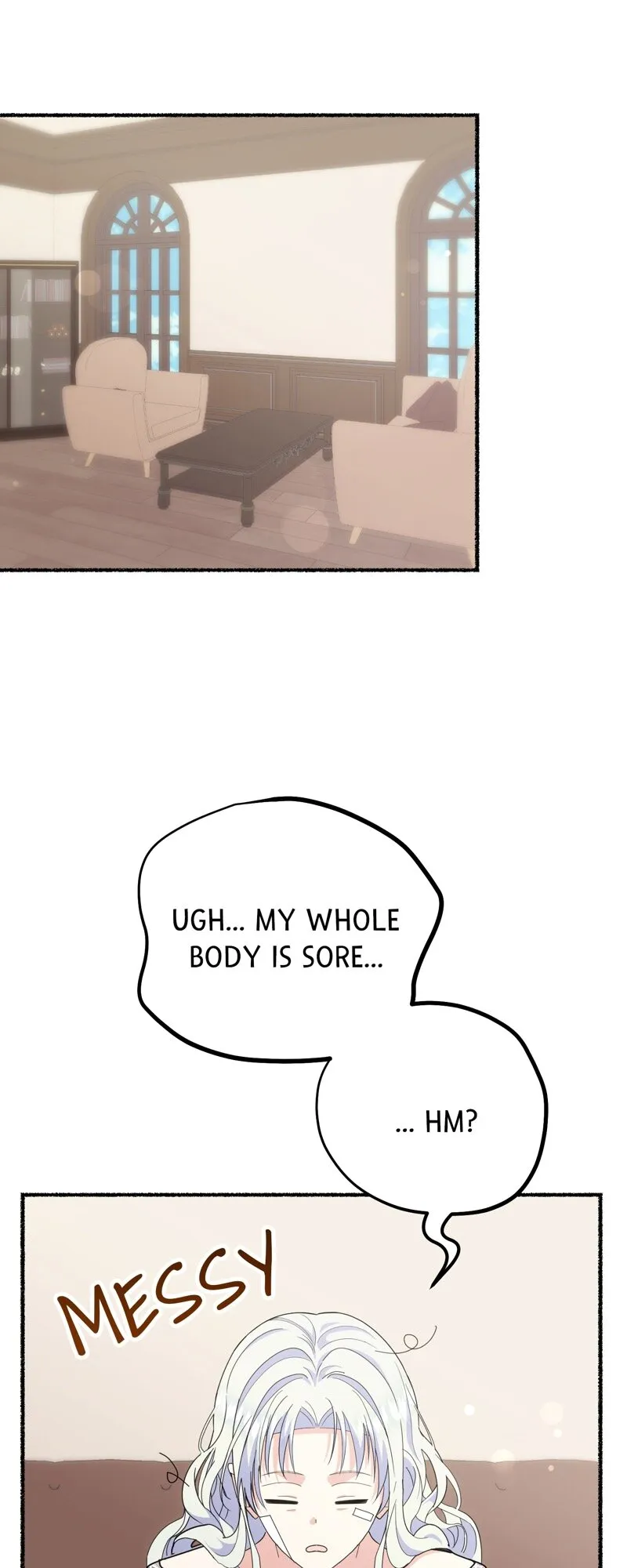 The Possesive Tyrant and His Sleepy Cat Chapter 35 Online - página 54