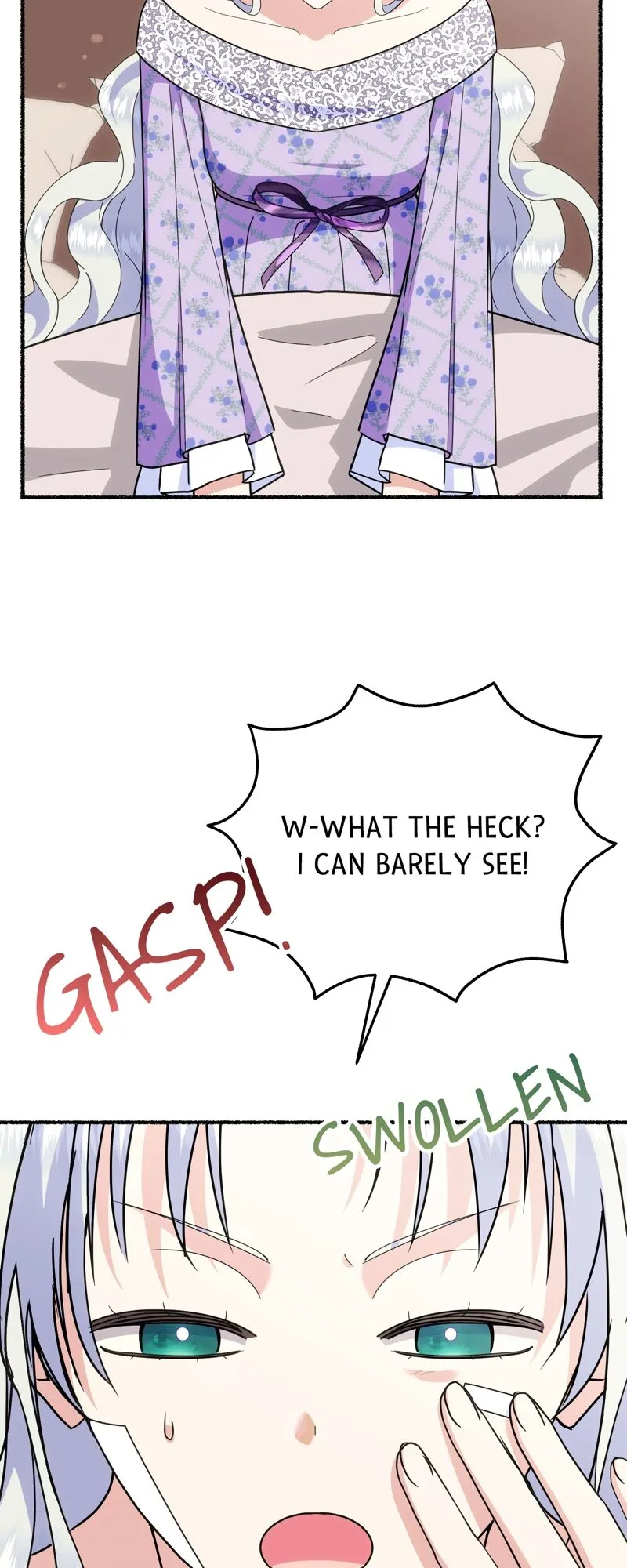 The Possesive Tyrant and His Sleepy Cat Chapter 35 Online - página 55