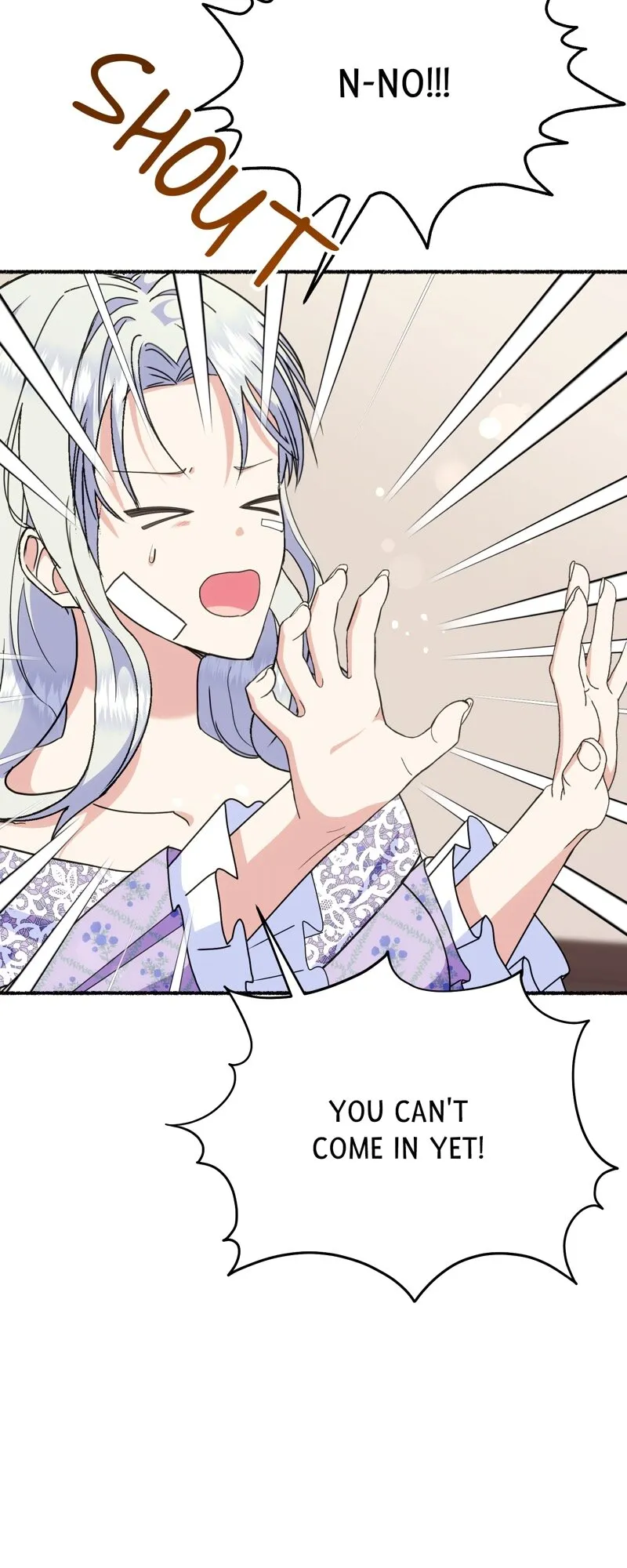 The Possesive Tyrant and His Sleepy Cat Chapter 35 Online - página 58