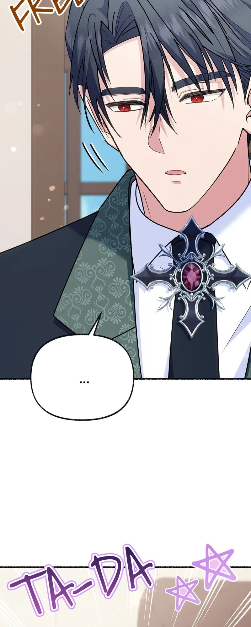The Possesive Tyrant and His Sleepy Cat Chapter 35 Online - página 60