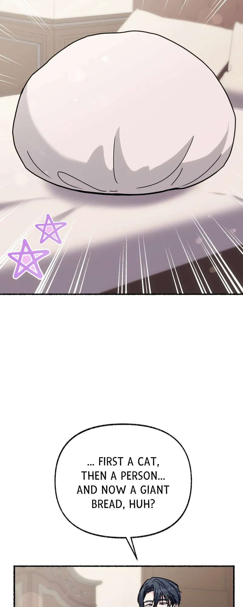 The Possesive Tyrant and His Sleepy Cat Chapter 35 Online - página 61