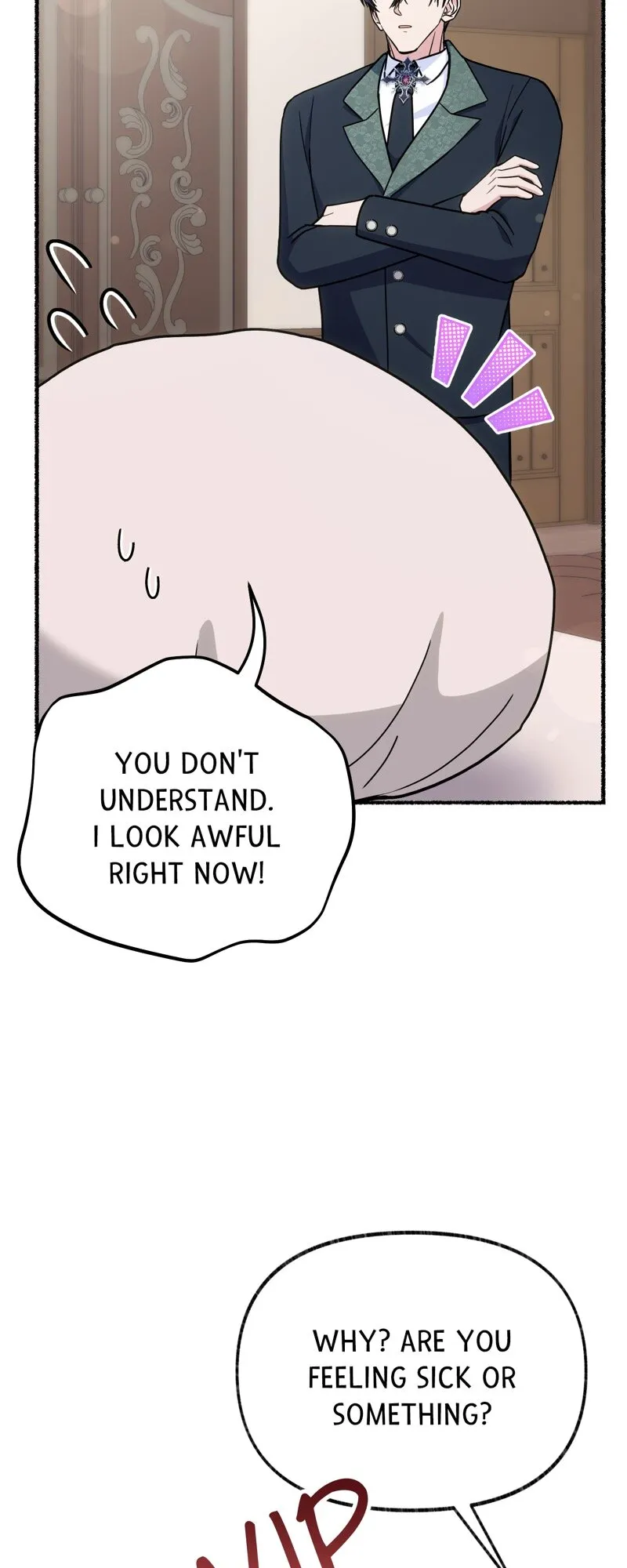 The Possesive Tyrant and His Sleepy Cat Chapter 35 Online - página 62