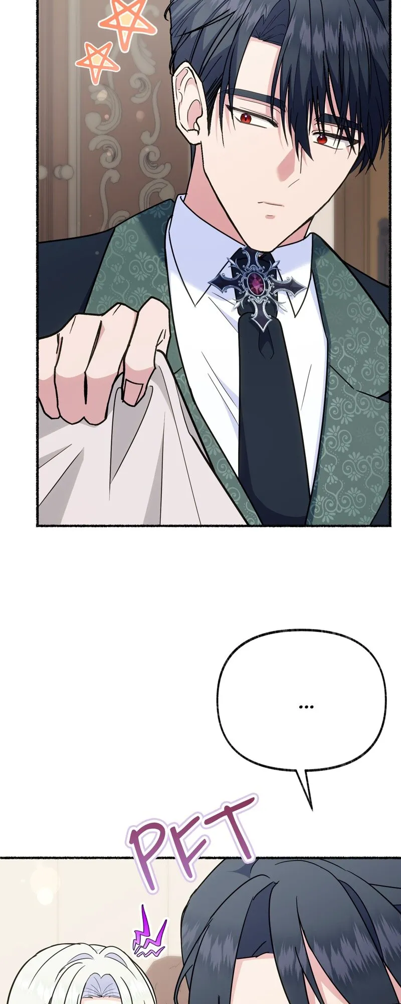 The Possesive Tyrant and His Sleepy Cat Chapter 35 Online - página 65
