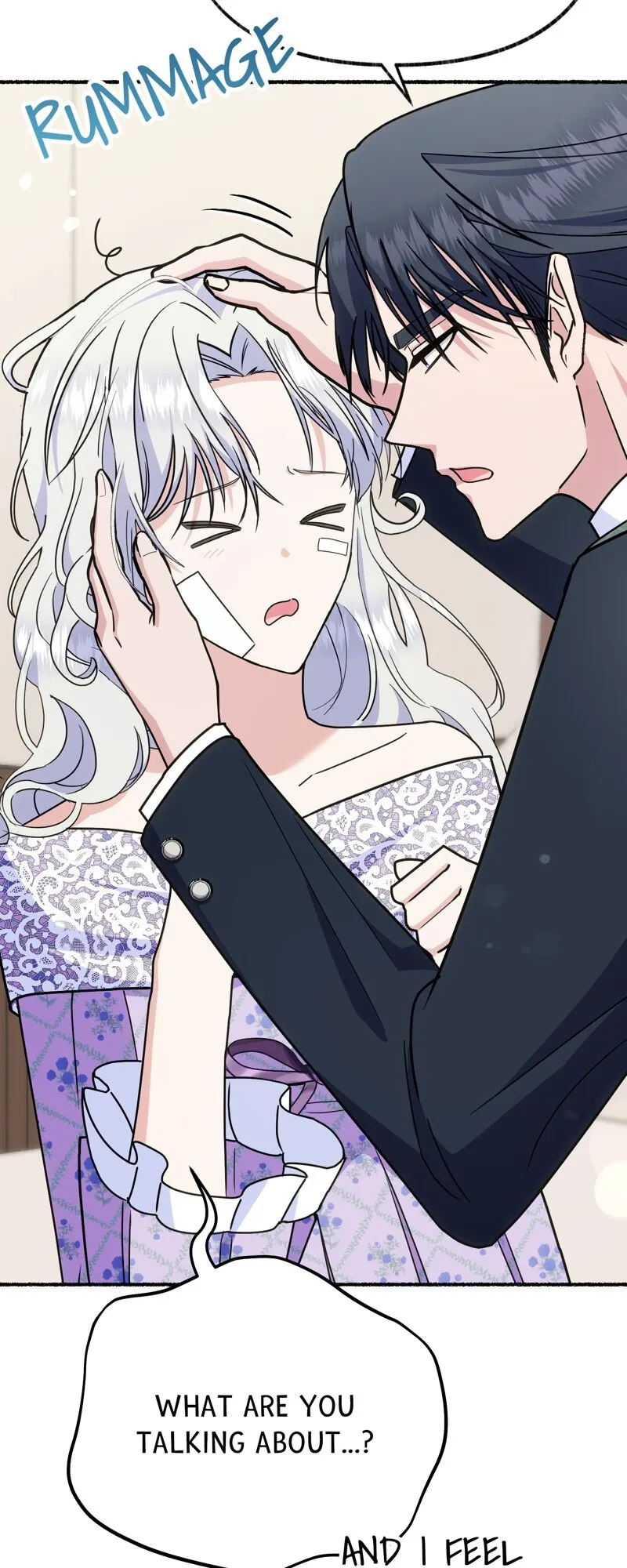 The Possesive Tyrant and His Sleepy Cat Chapter 35 Online - página 67