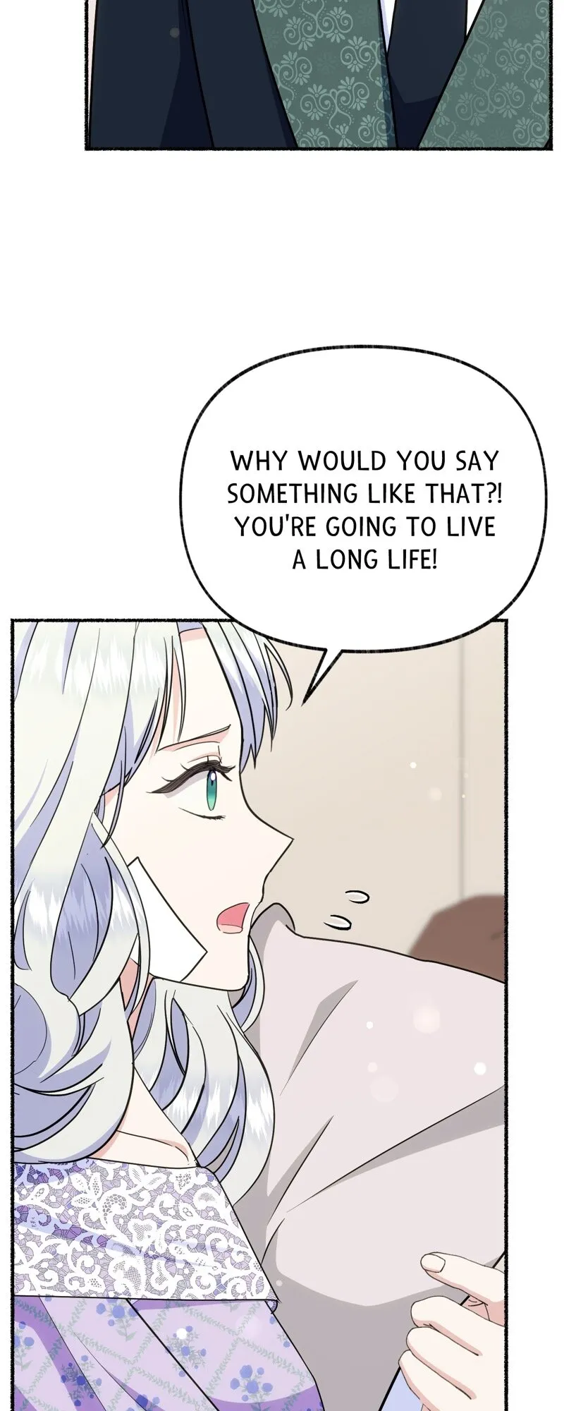 The Possesive Tyrant and His Sleepy Cat Chapter 35 Online - página 69