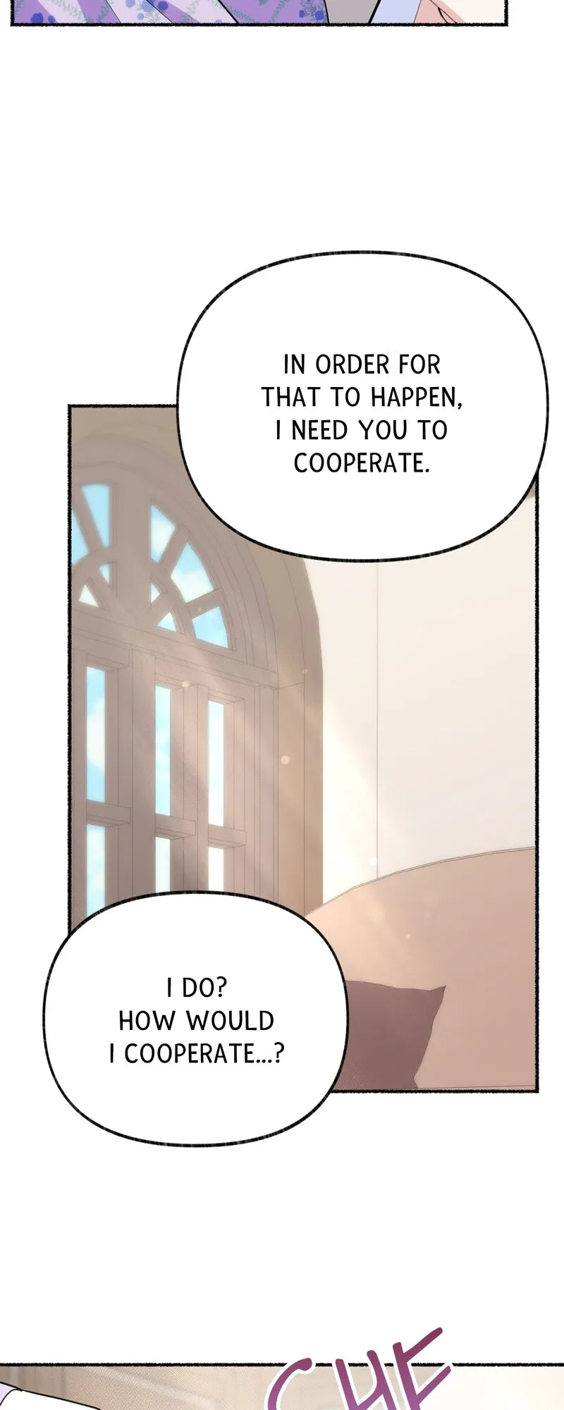 The Possesive Tyrant and His Sleepy Cat Chapter 35 Online - página 70