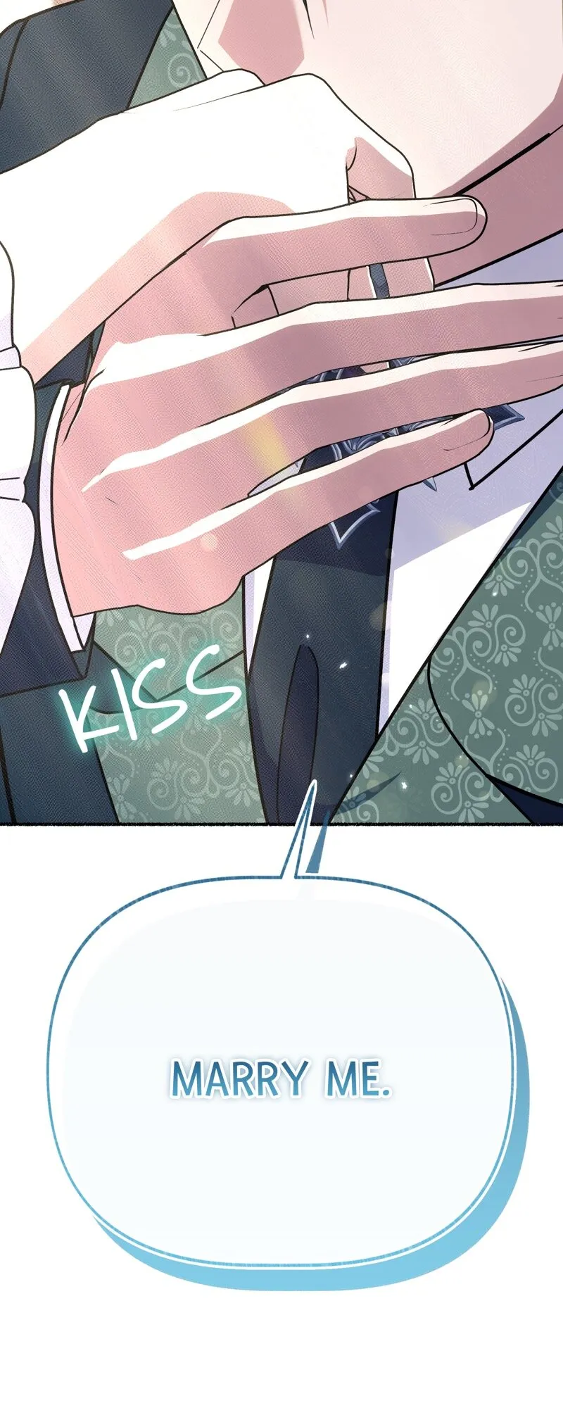 The Possesive Tyrant and His Sleepy Cat Chapter 35 Online - página 74