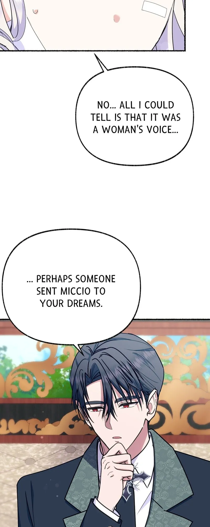 The Possesive Tyrant and His Sleepy Cat Chapter 37 Online - página 10