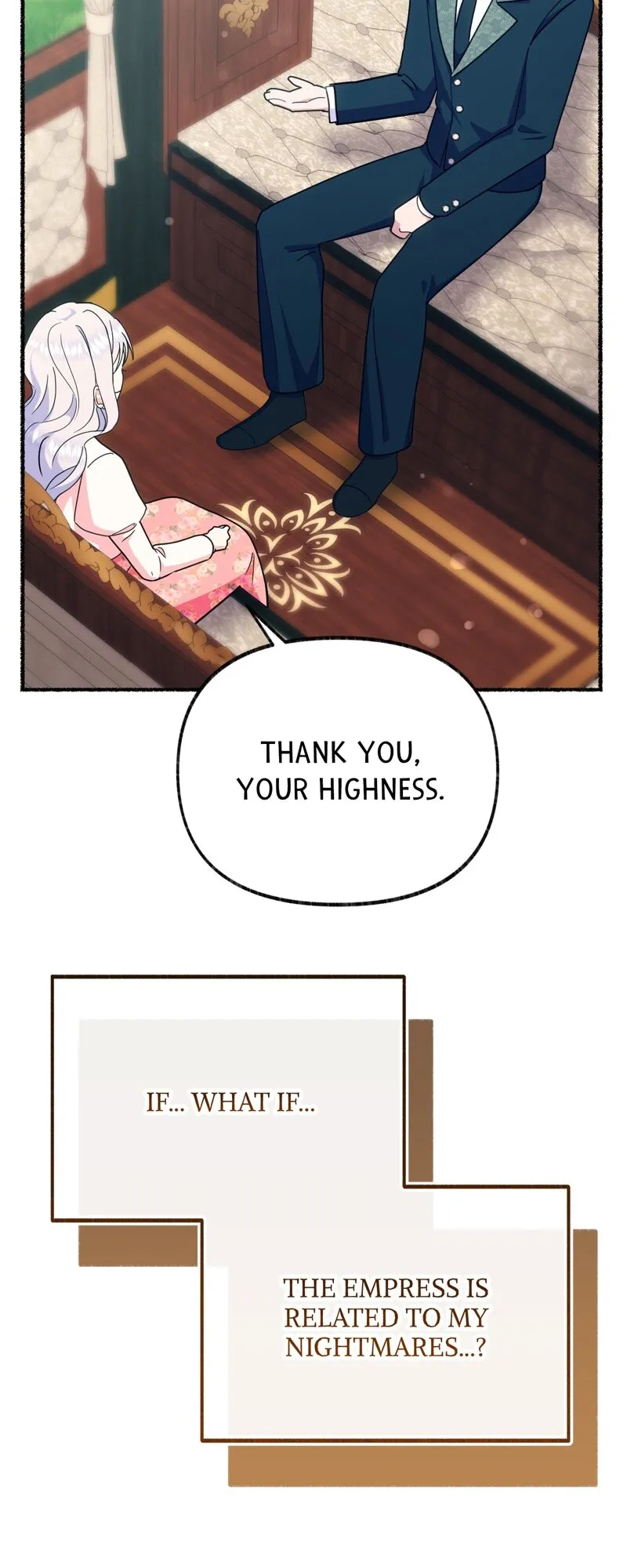 The Possesive Tyrant and His Sleepy Cat Chapter 37 Online - página 13
