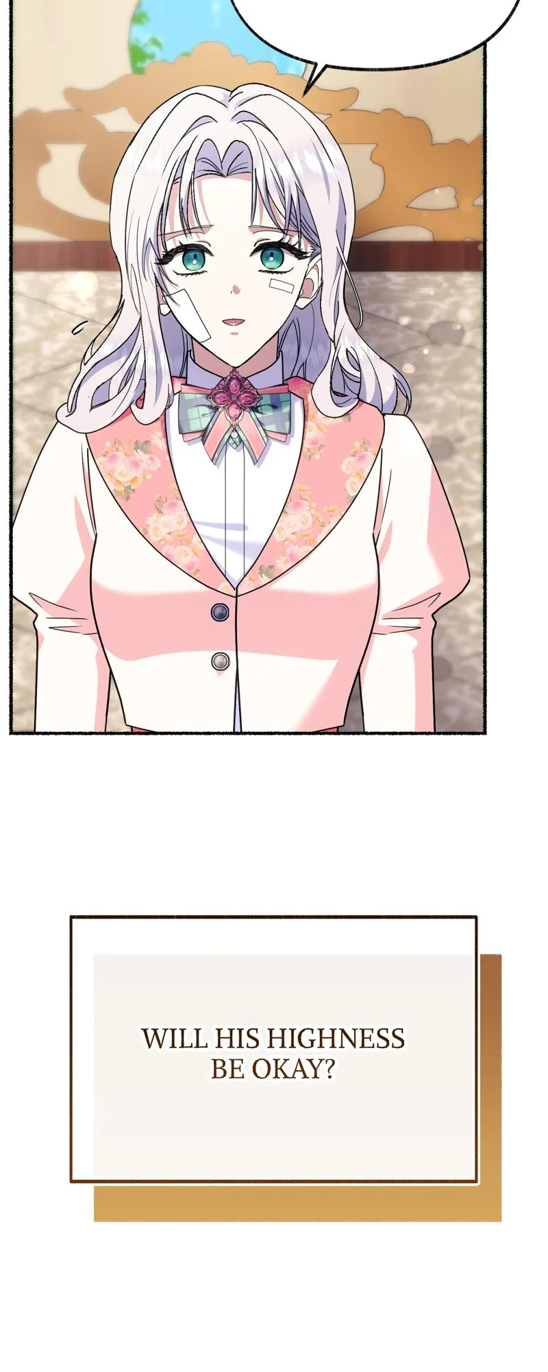 The Possesive Tyrant and His Sleepy Cat Chapter 37 Online - página 15