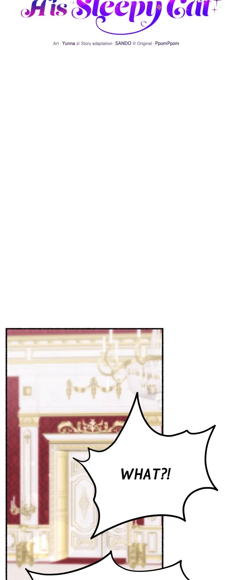 The Possesive Tyrant and His Sleepy Cat Chapter 37 Online - página 17