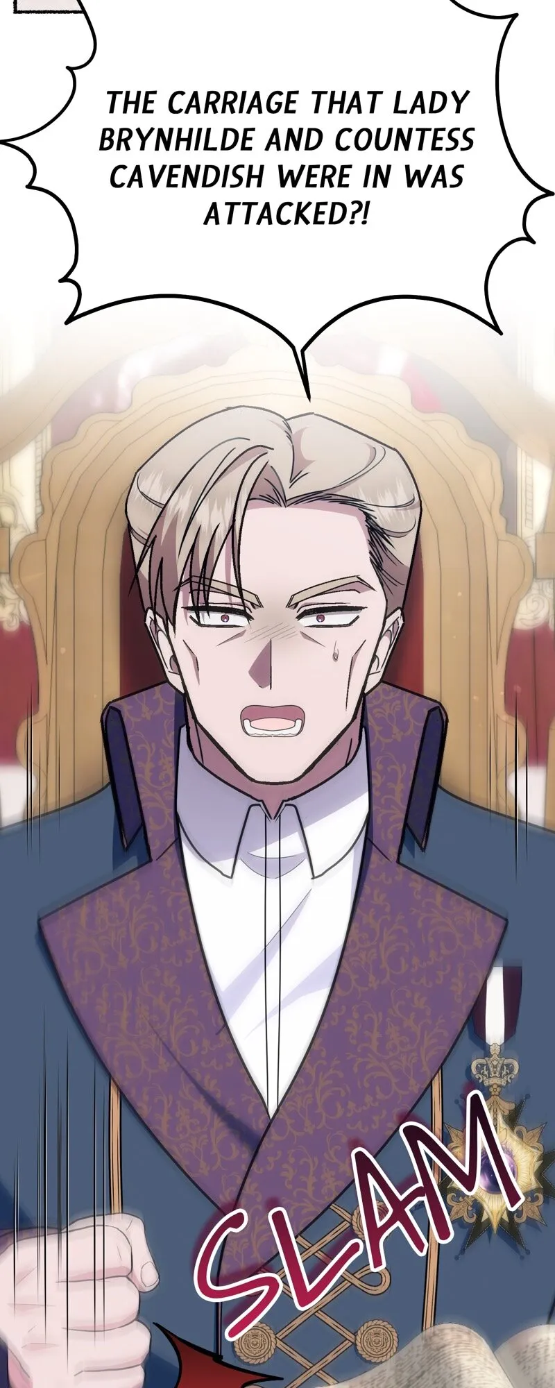 The Possesive Tyrant and His Sleepy Cat Chapter 37 Online - página 18