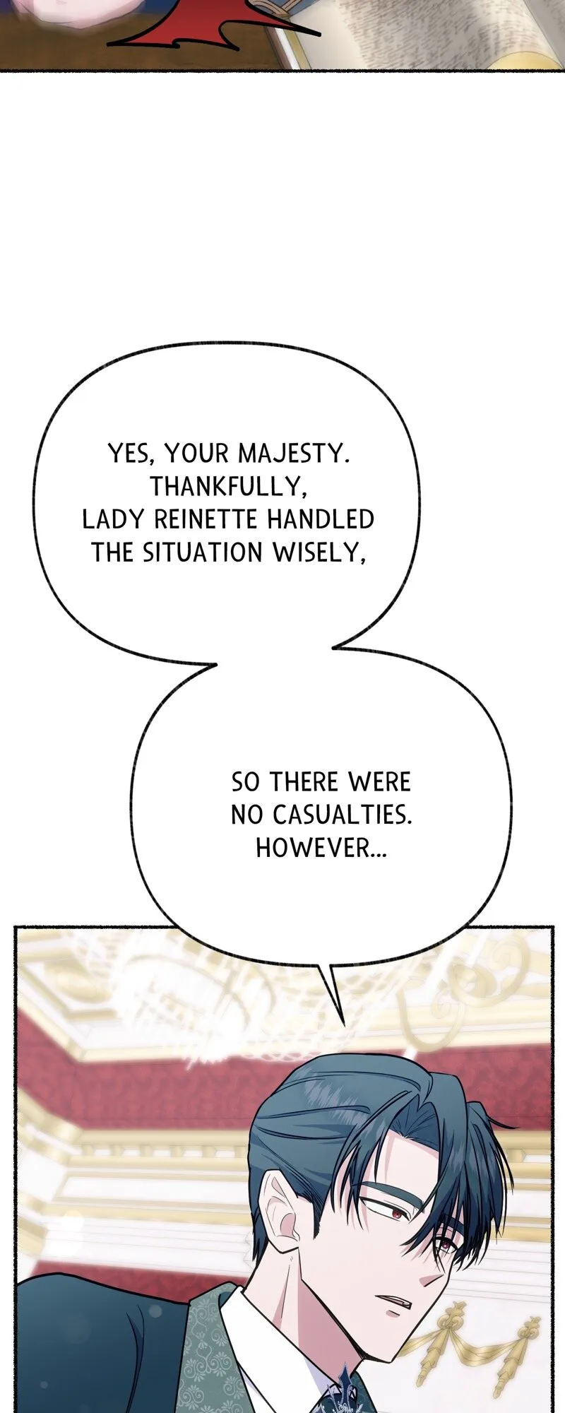 The Possesive Tyrant and His Sleepy Cat Chapter 37 Online - página 19