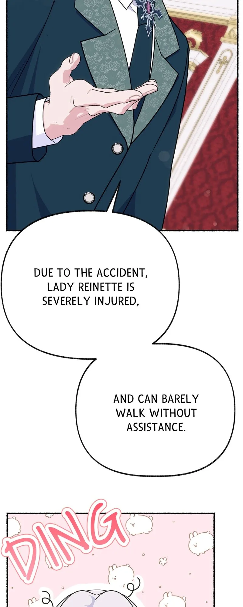 The Possesive Tyrant and His Sleepy Cat Chapter 37 Online - página 20