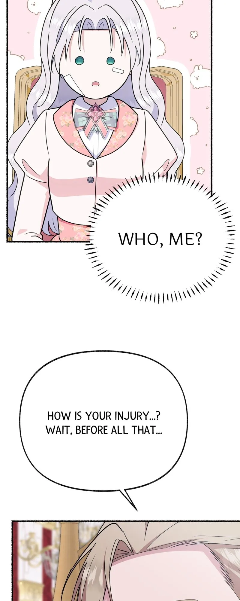 The Possesive Tyrant and His Sleepy Cat Chapter 37 Online - página 21