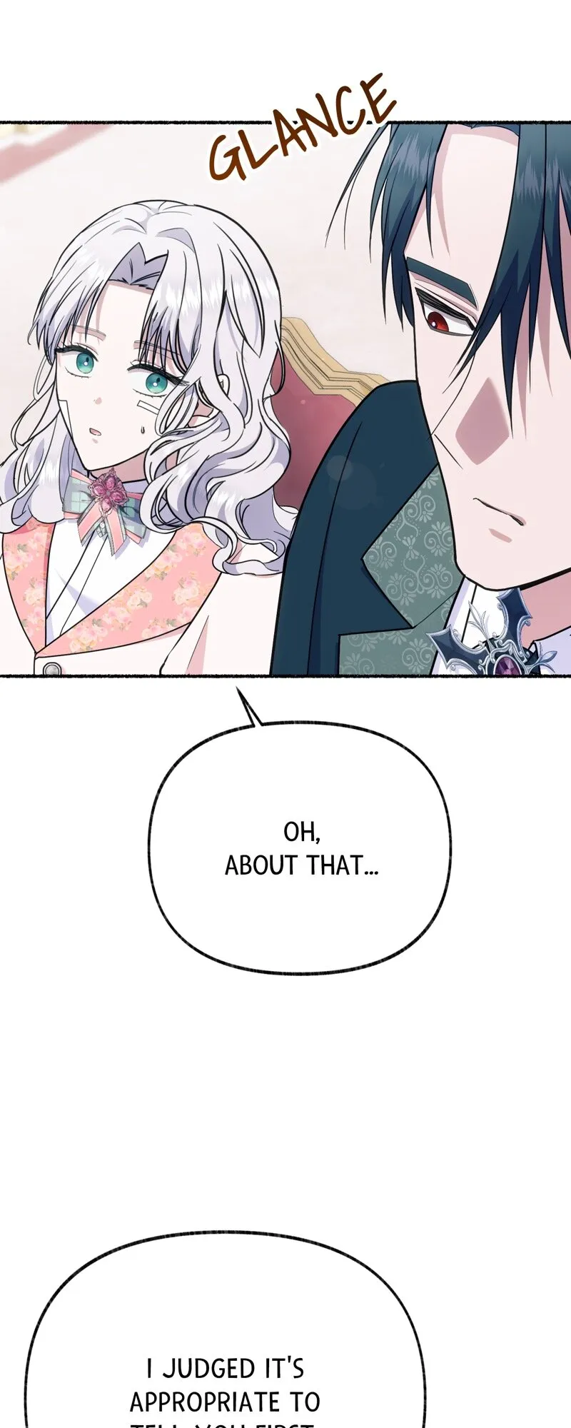 The Possesive Tyrant and His Sleepy Cat Chapter 37 Online - página 23