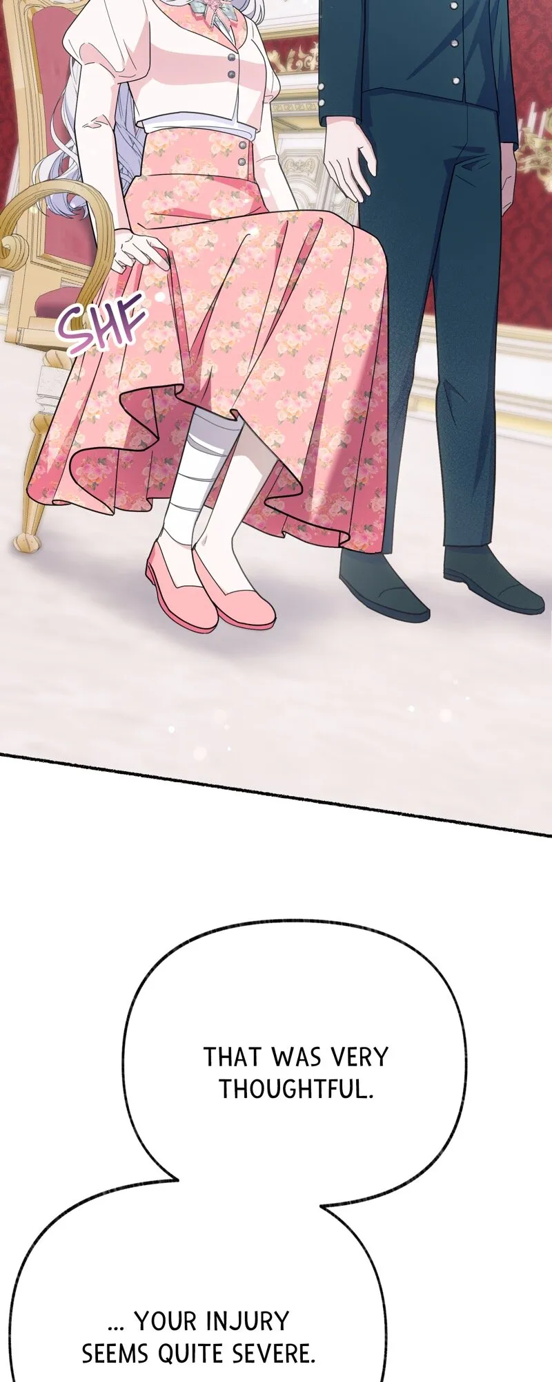 The Possesive Tyrant and His Sleepy Cat Chapter 37 Online - página 25