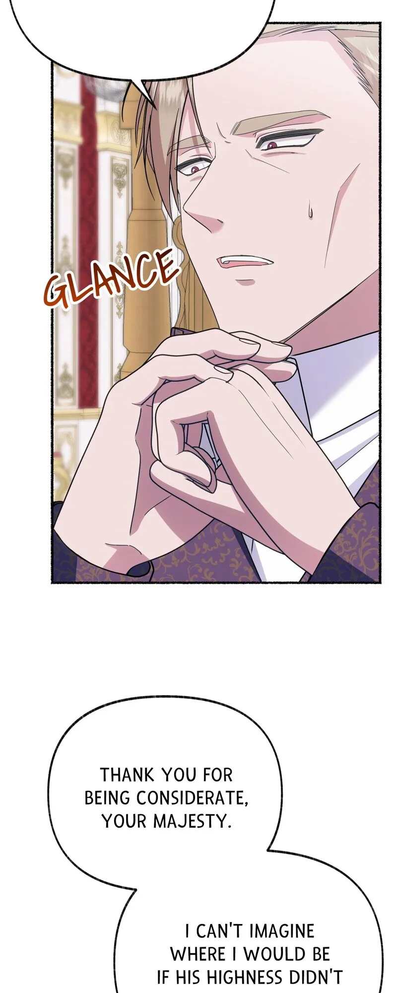 The Possesive Tyrant and His Sleepy Cat Chapter 37 Online - página 26