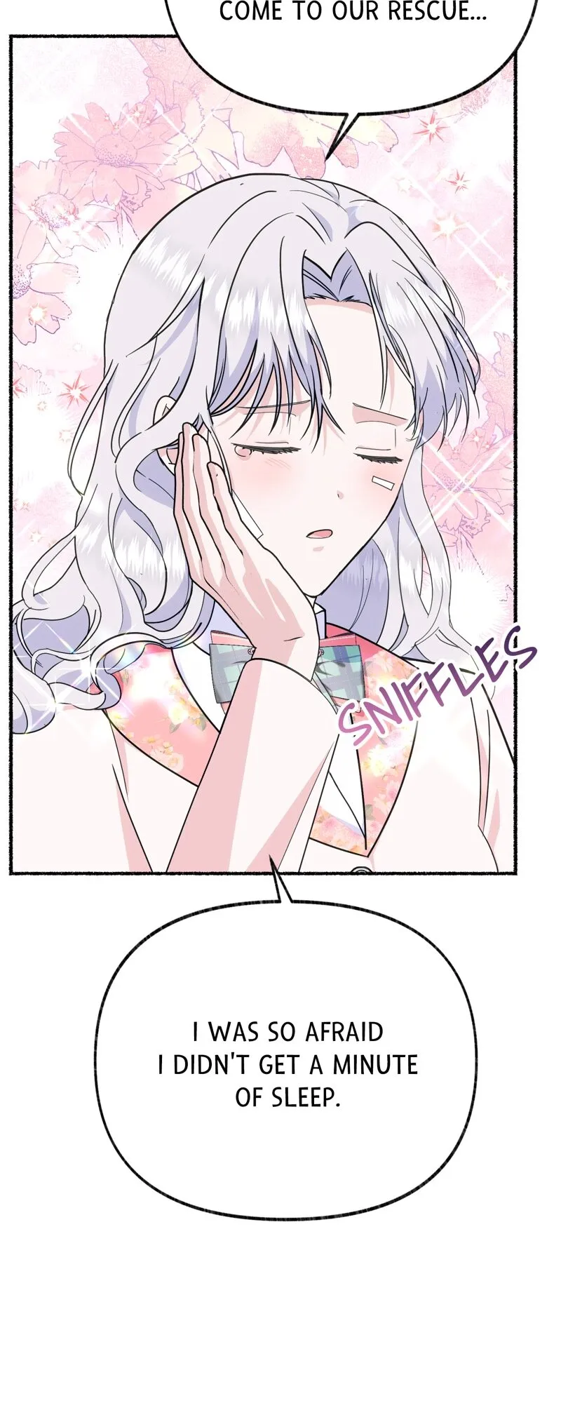 The Possesive Tyrant and His Sleepy Cat Chapter 37 Online - página 27
