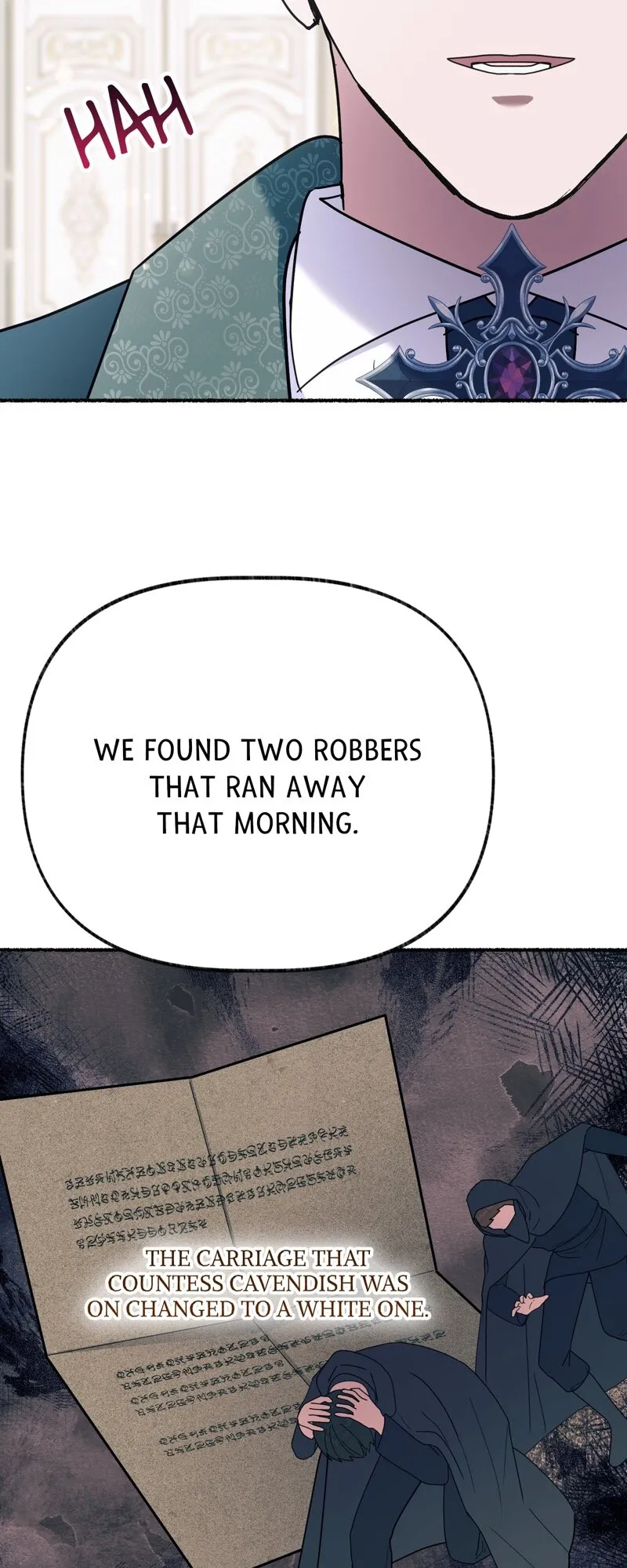 The Possesive Tyrant and His Sleepy Cat Chapter 37 Online - página 30