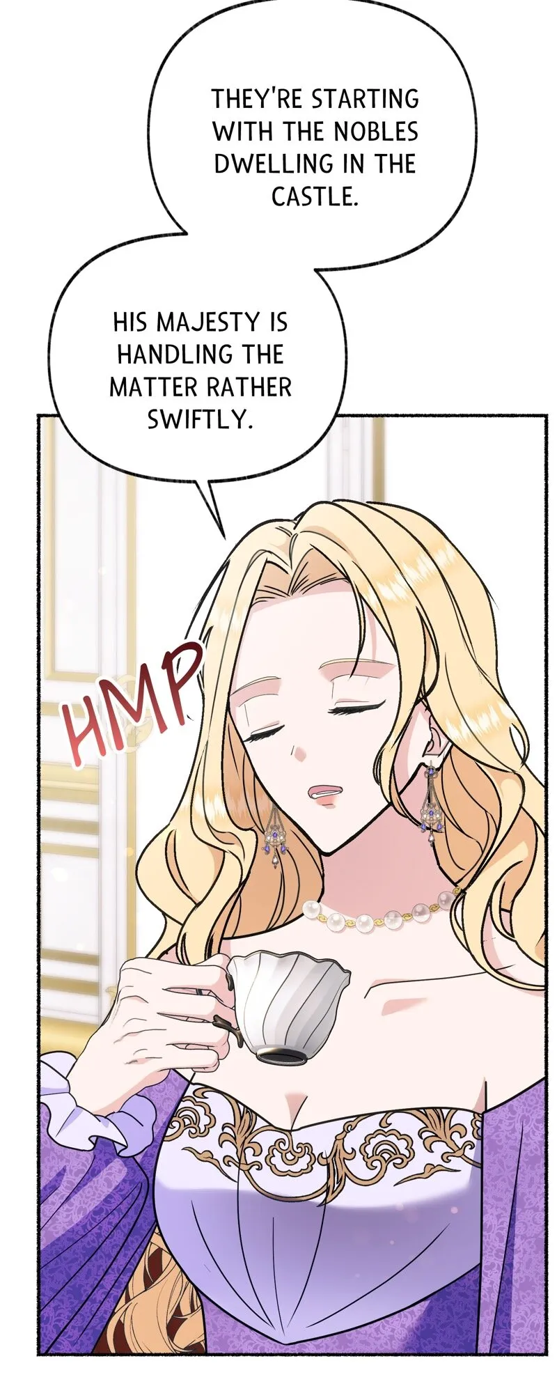 The Possesive Tyrant and His Sleepy Cat Chapter 37 Online - página 35