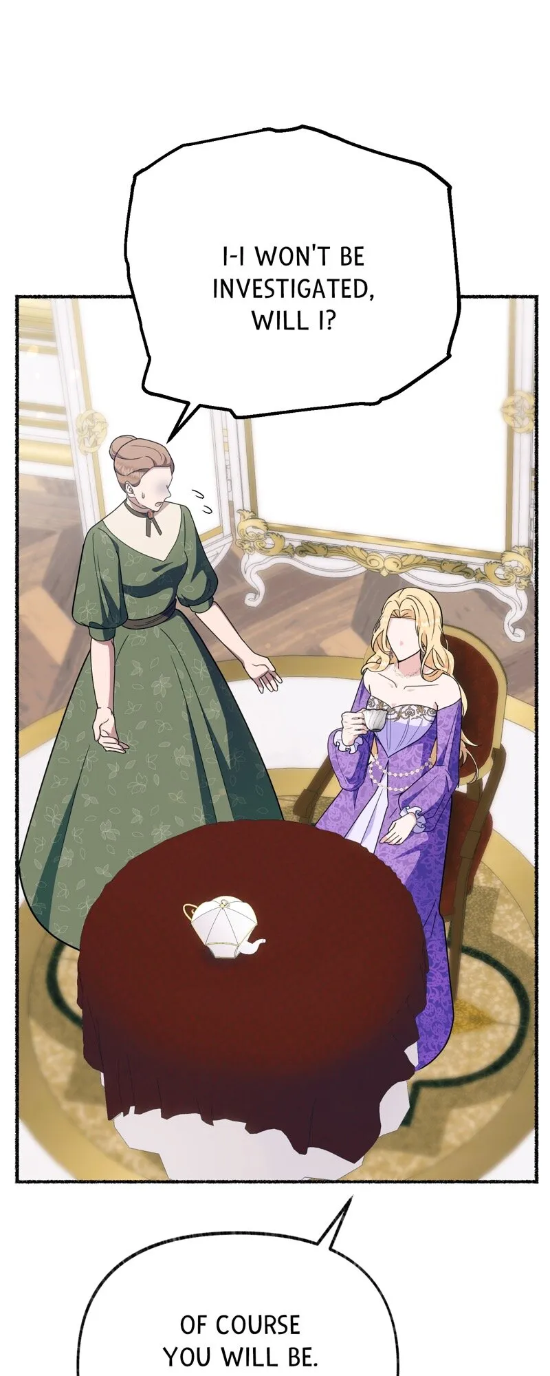 The Possesive Tyrant and His Sleepy Cat Chapter 37 Online - página 36