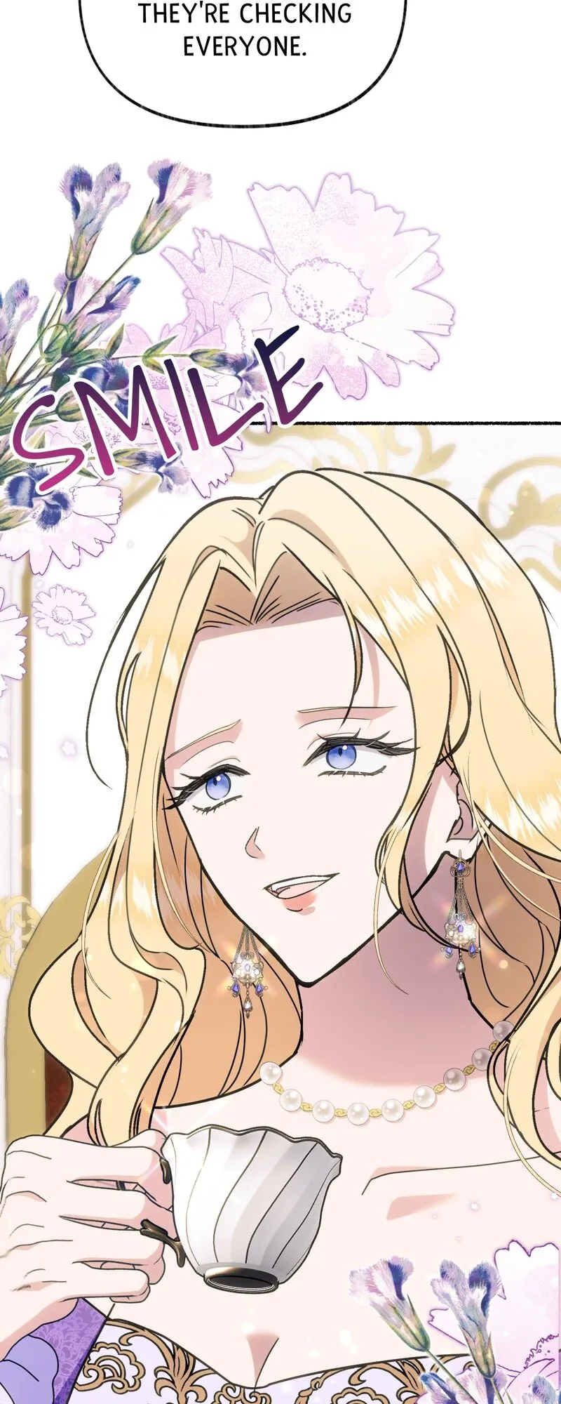 The Possesive Tyrant and His Sleepy Cat Chapter 37 Online - página 37