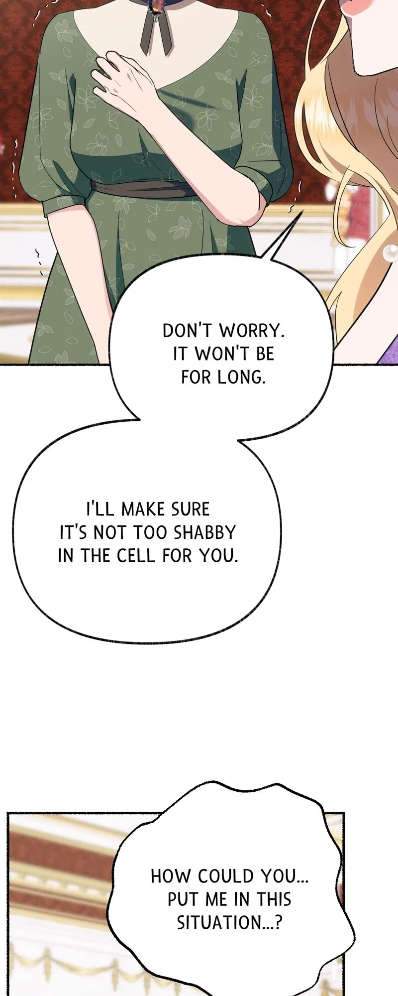 The Possesive Tyrant and His Sleepy Cat Chapter 37 Online - página 39