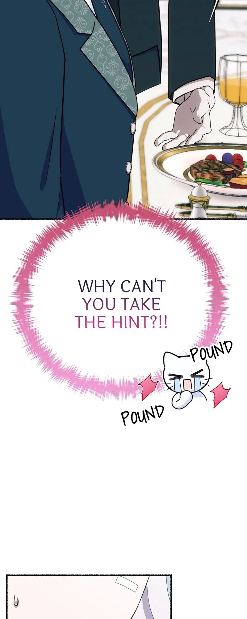 The Possesive Tyrant and His Sleepy Cat Chapter 37 Online - página 59