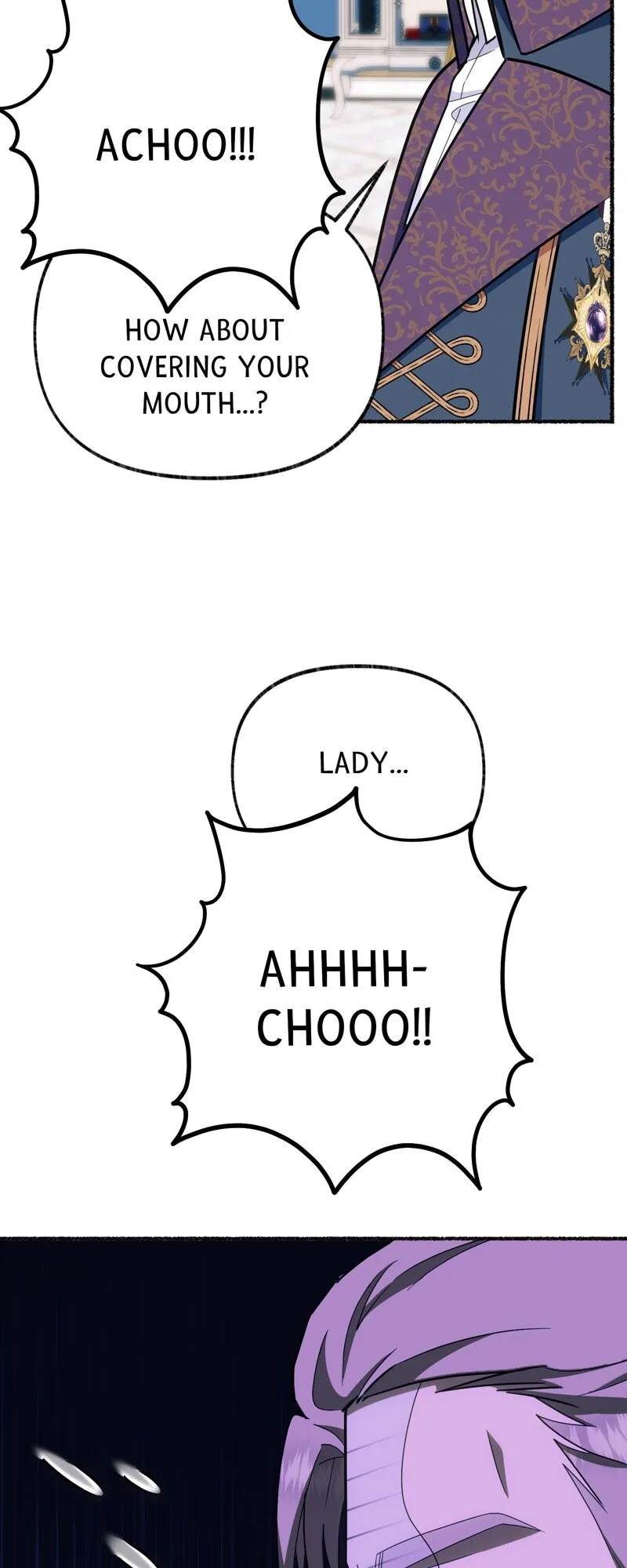The Possesive Tyrant and His Sleepy Cat Chapter 37 Online - página 63