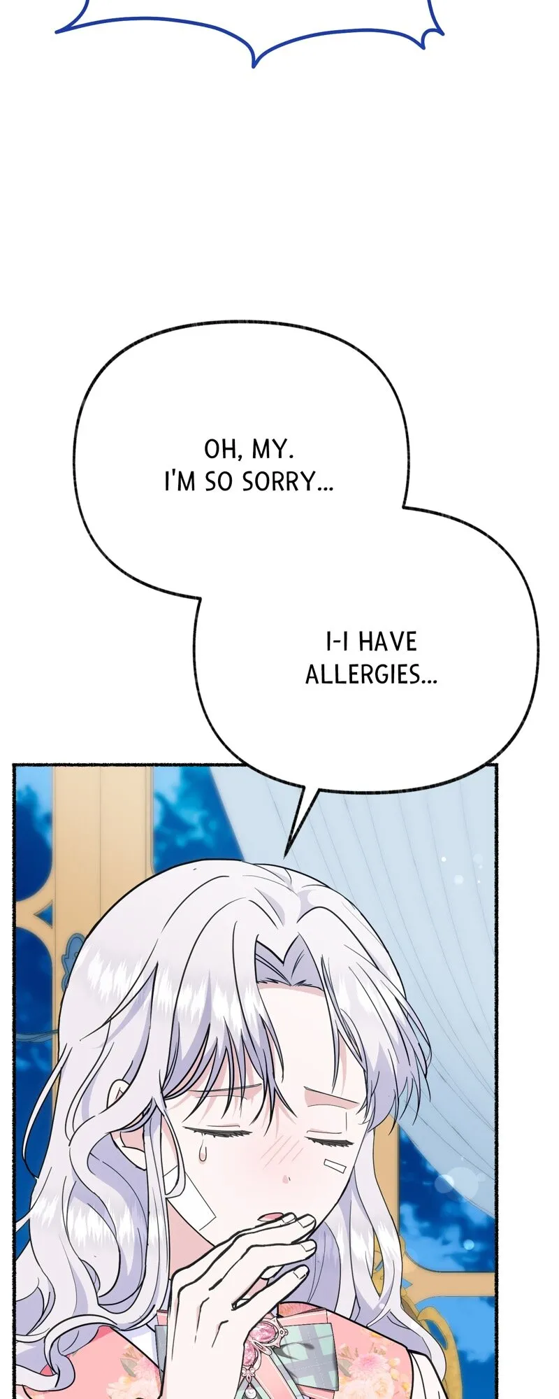 The Possesive Tyrant and His Sleepy Cat Chapter 37 Online - página 65