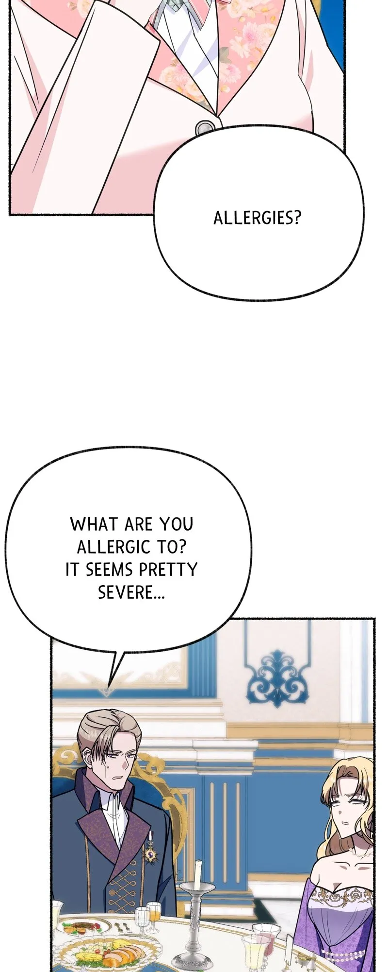 The Possesive Tyrant and His Sleepy Cat Chapter 37 Online - página 66