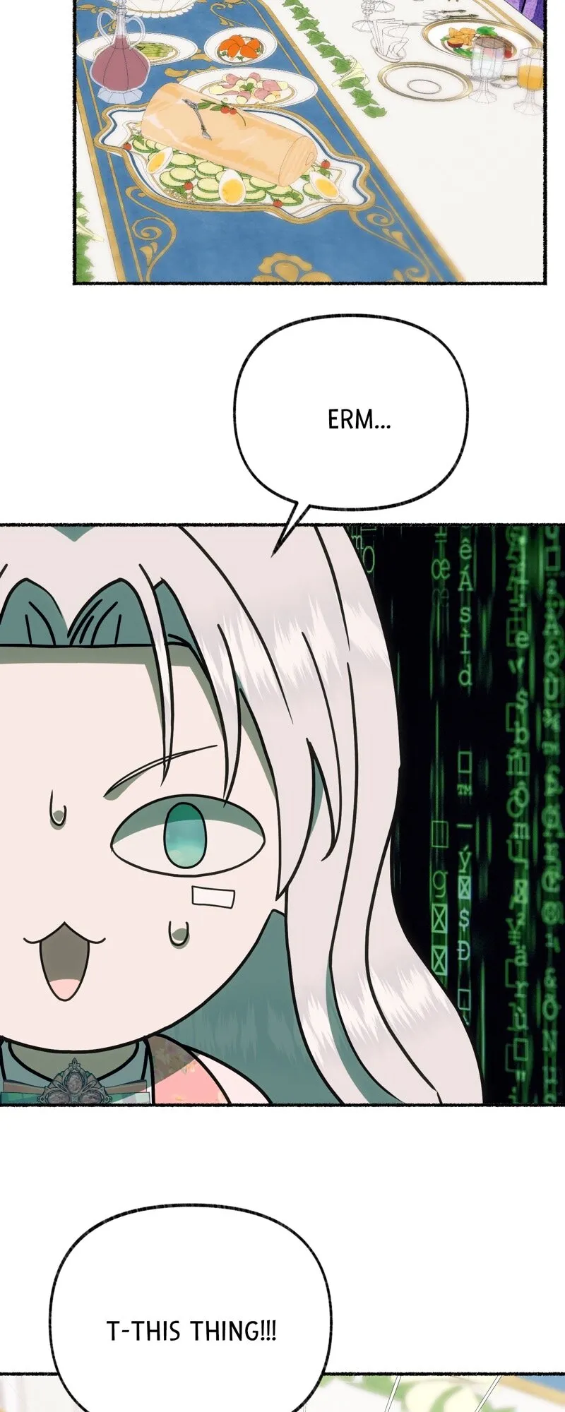 The Possesive Tyrant and His Sleepy Cat Chapter 37 Online - página 67