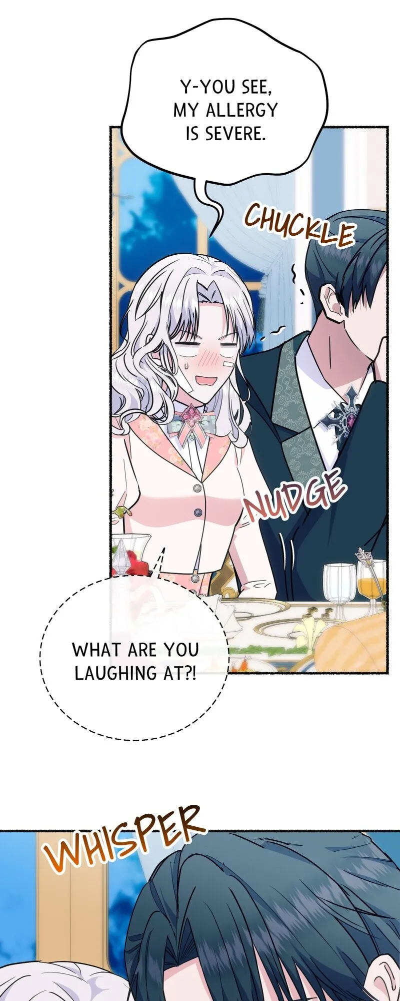 The Possesive Tyrant and His Sleepy Cat Chapter 37 Online - página 69