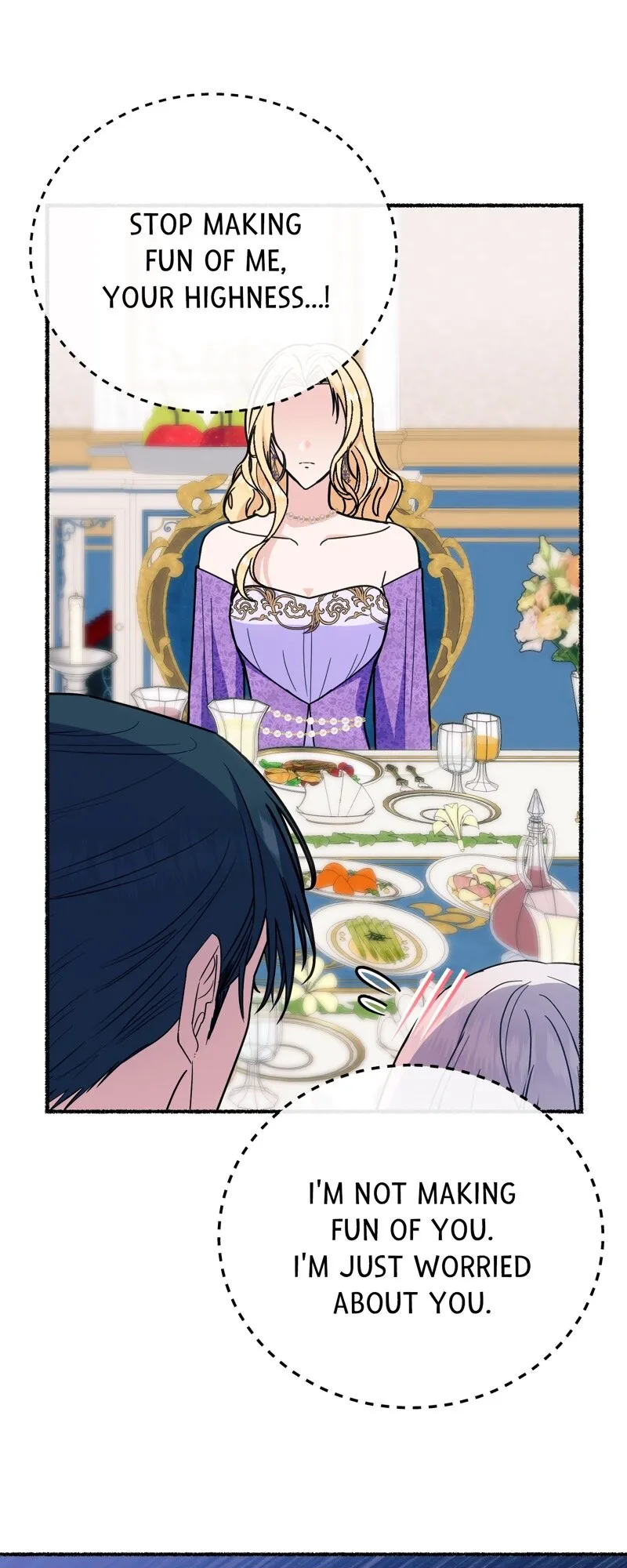 The Possesive Tyrant and His Sleepy Cat Chapter 37 Online - página 71
