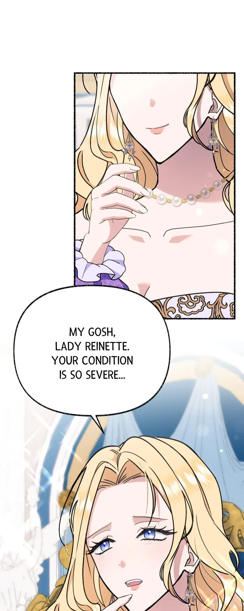 The Possesive Tyrant and His Sleepy Cat Chapter 38 Online - página 1