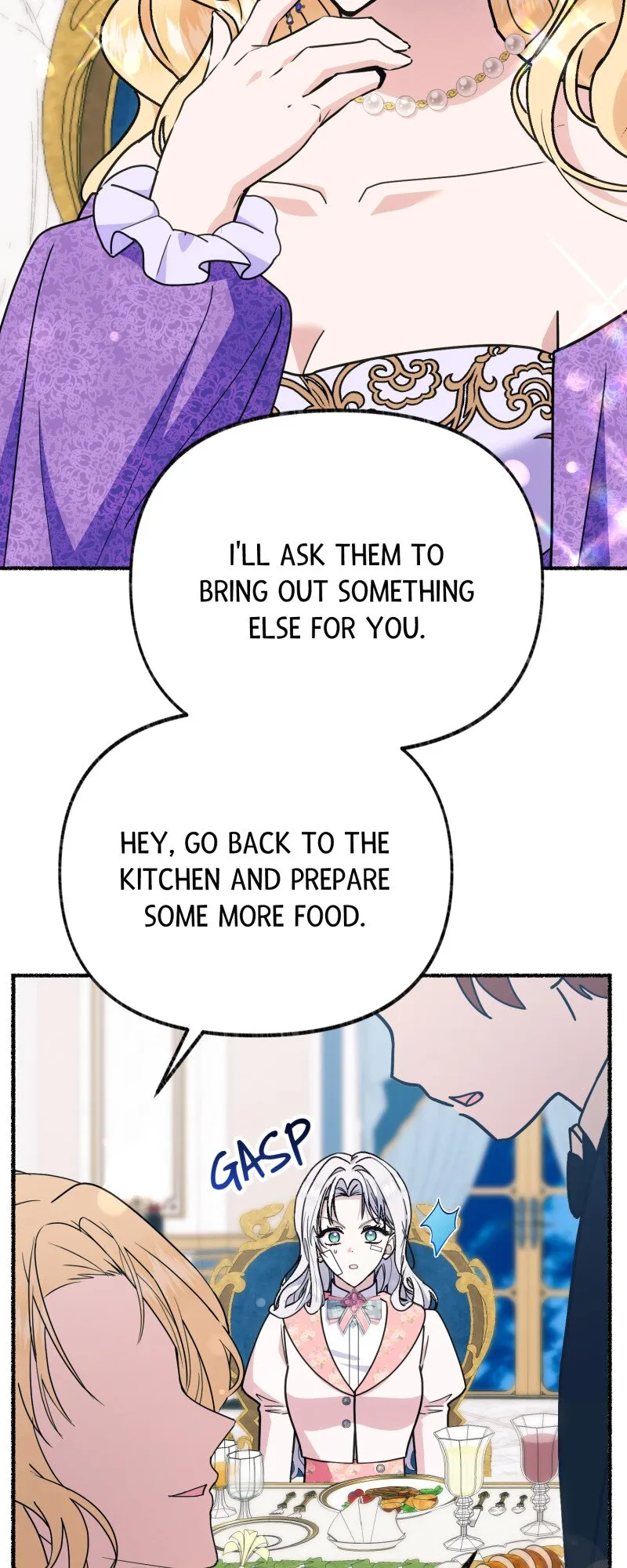 The Possesive Tyrant and His Sleepy Cat Chapter 38 Online - página 2
