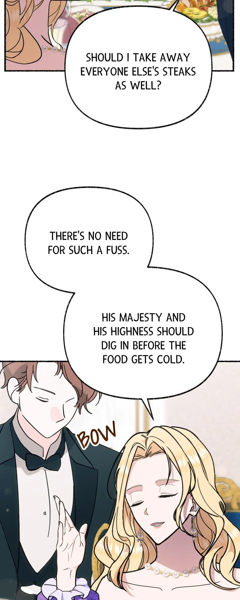 The Possesive Tyrant and His Sleepy Cat Chapter 38 Online - página 3