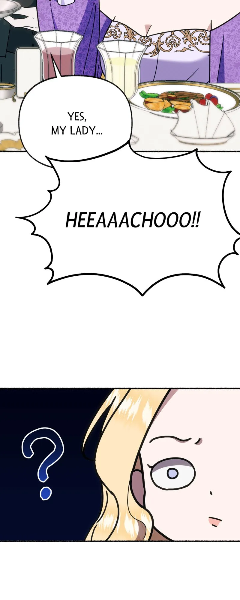 The Possesive Tyrant and His Sleepy Cat Chapter 38 Online - página 4