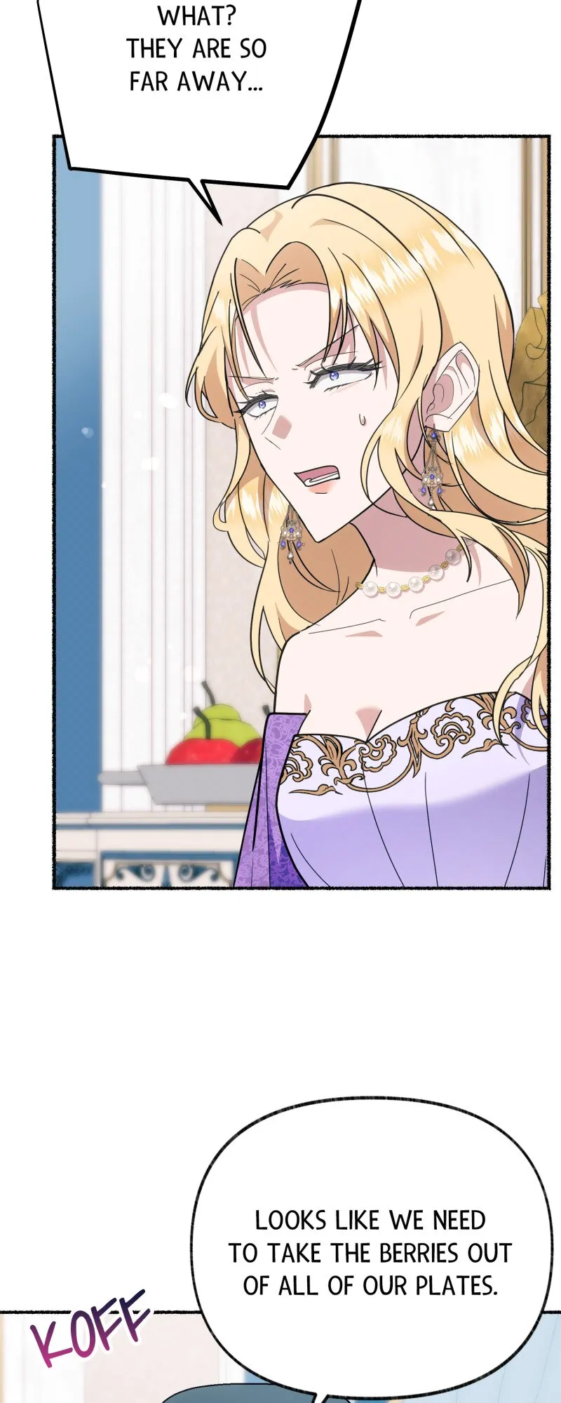 The Possesive Tyrant and His Sleepy Cat Chapter 38 Online - página 6