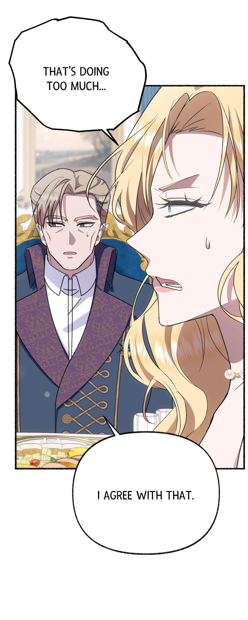 The Possesive Tyrant and His Sleepy Cat Chapter 38 Online - página 8